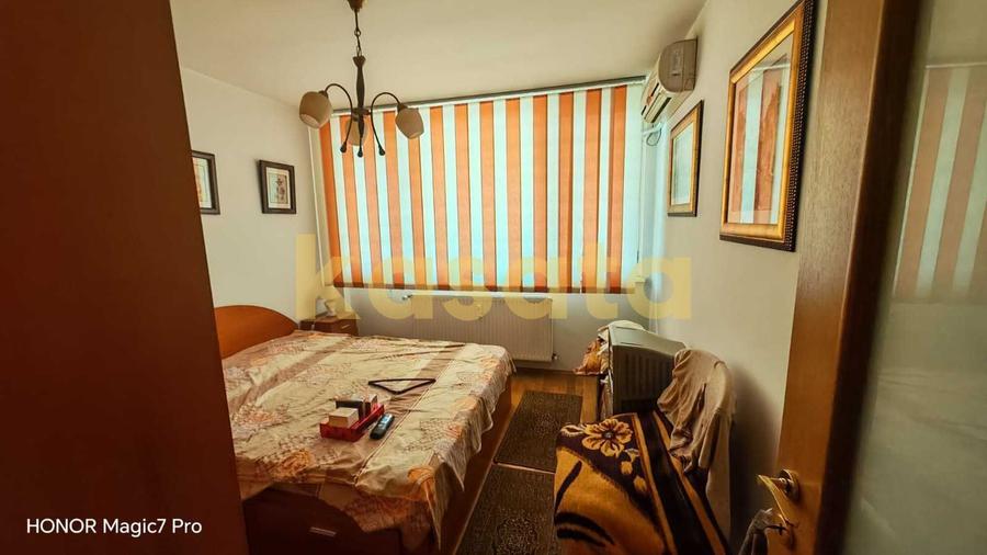 OPORTUNITATE | APARTAMENT 2 CAMERE | PARCUL CIRCULUI | METROU