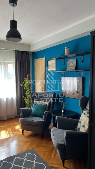 Apartament cu 4 camere de inchiriat, zona Olimpia/Stadion, Timisoara - 6