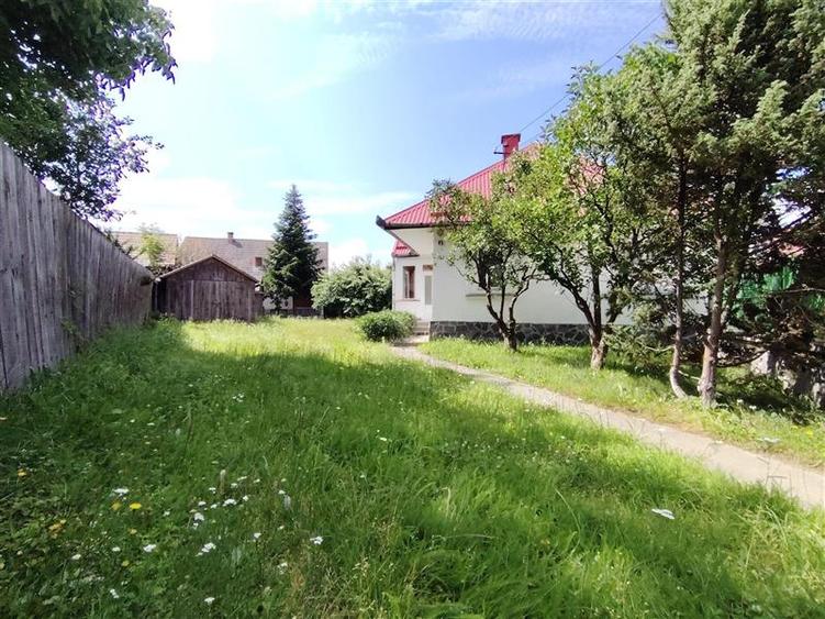Casa de locuit (Gheorgheni, str. Arany Janos)