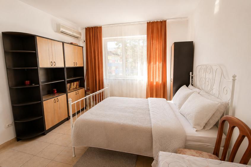 Garsonieră Calea Lipovei