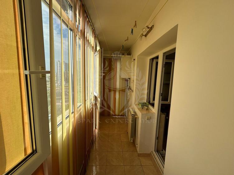 APARTAMENT 2 CAMERE//ULTRACENTRAL//CATEDRALA