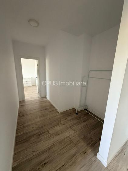 Apartament 3 camere, 60 mp, parcare inclusa, BETA RESIDENCE - 4
