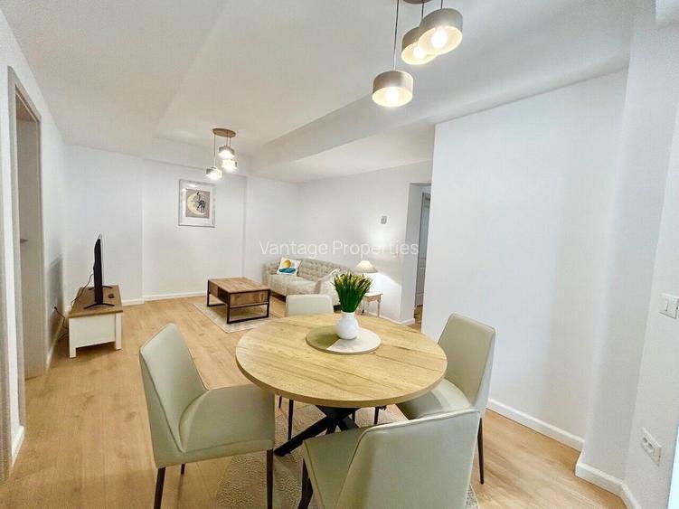 Apartament 3 camere | imobil boutique | zona Cismigiu - 6