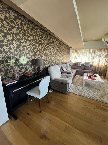 Apartament 3 camere Faleza Nord