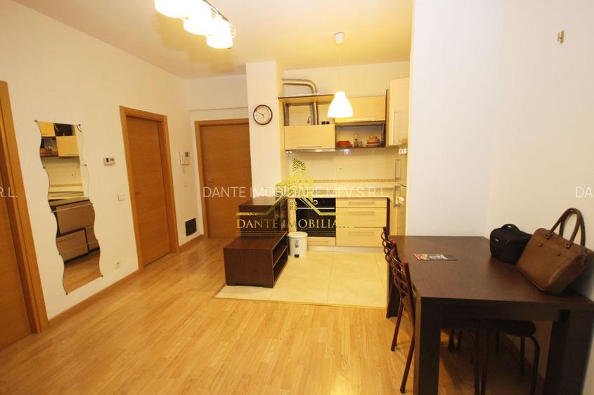 2 camere, modern, garaj, terasa, Gheorgheni, Viva City, FSEGA - 6