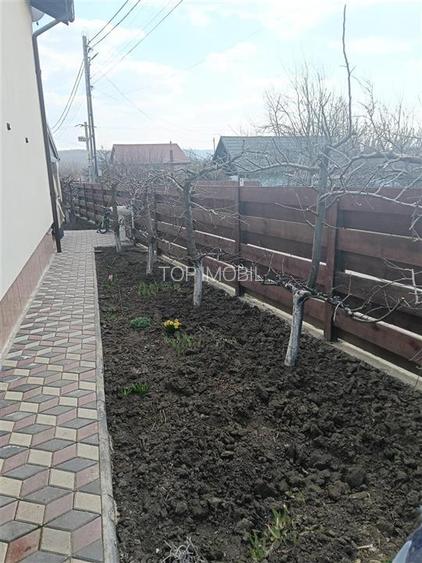 Lunca Cetatuii | Casa deosebita cu 5 camere, 115mp utili - 14