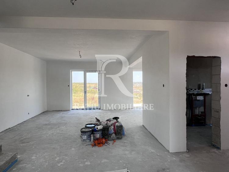 Casa cu 4 camere de vanzare | Colinelor | Oradea | Bihor