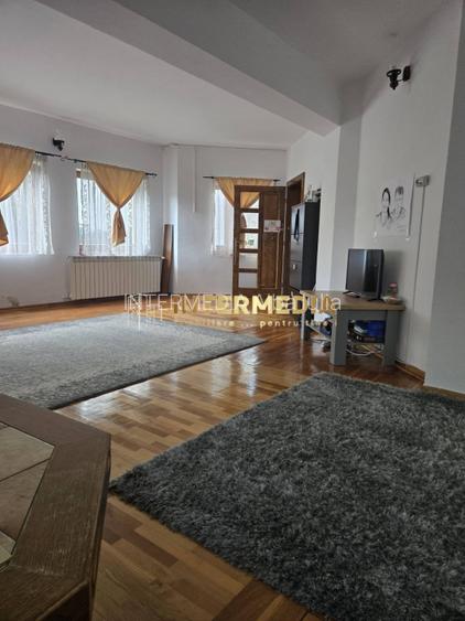 CASA 4 CAMERE I DE INCHIRIAT I CENTRU I MOBILATA SI UTILATA I - 3