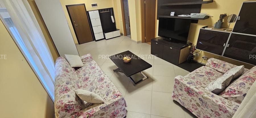 Statiunea Mamaia Apartament 2 camere su.66mp.parcare mobilat integral - 5