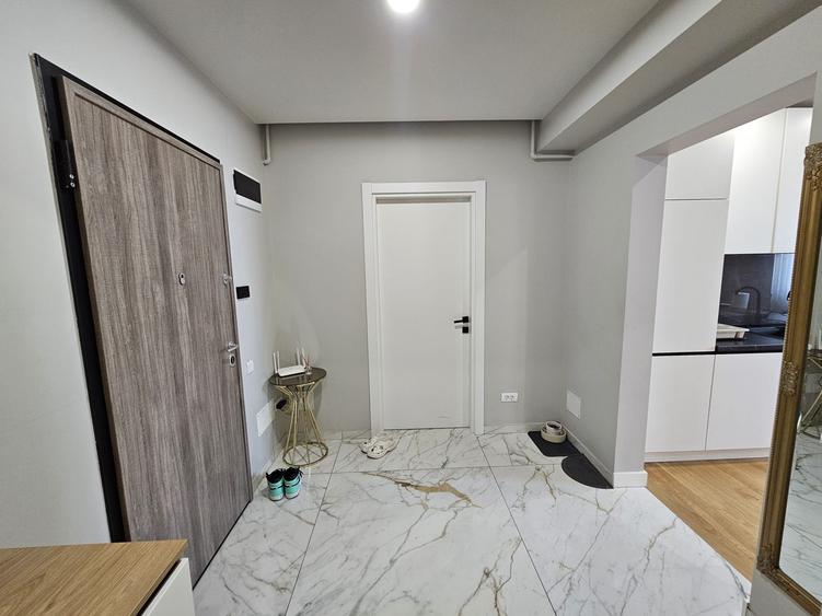 Apartament 3 Camere 113 mp ( Cavar - Odei )