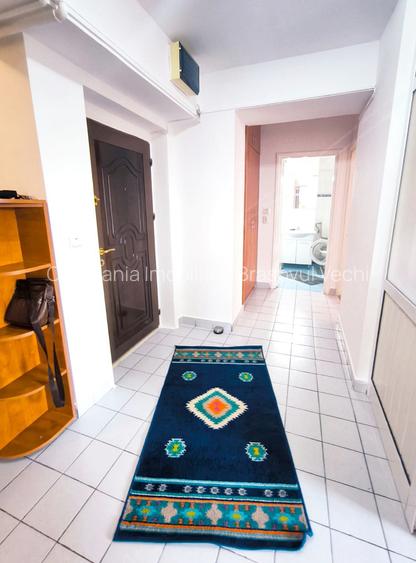 B-dul Garii, apartament cu 3 camere, loc de parcare. - 8