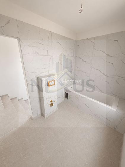Comuna Berceni - Strada Campului - Casă P+1 | Teren 352 mp - Asfalt - 13