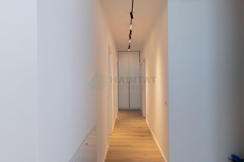 Casa 3 camere pe malul Lacului Snagov | Green Future Snagov