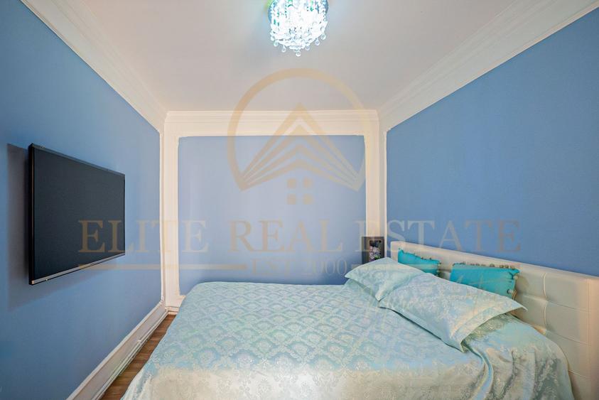 Casă cochetă în zona Anda |  Liniște, confort și intimitate