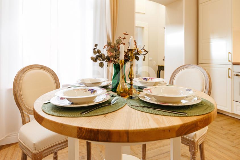 Apartament 2 camere | Centrală proprie | Ultracentral | Malul Begăi