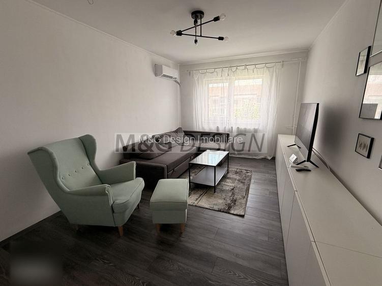 2 Cam. Aradului - Piața Verde | centrala termica - 6