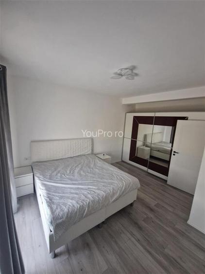 Apartament 3 camere etaj 1 Mosnita Noua - 16