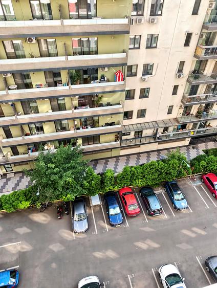Apartament 2Cam | 6min Metrou Petrache Poenaru | Parcare | Centrala |Exigent One