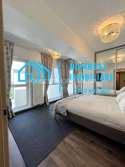 Apartament 3 camere | Aviatiei | Belvedere - 49