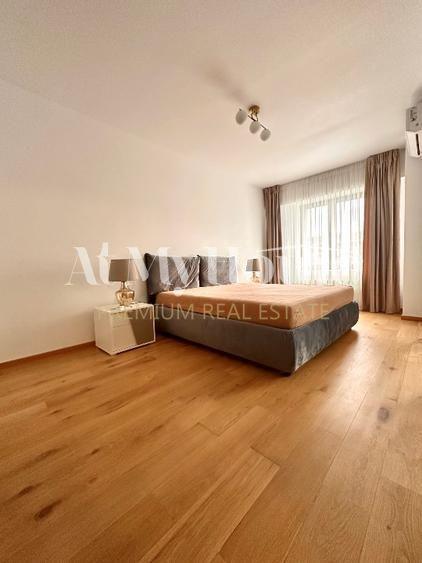 Apartament premium cu 3 camere – Upground Residence, Pipera | 115 mp | Parcare