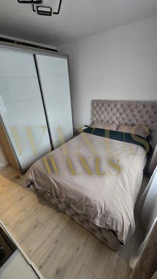 Apartament decomandat de 3 camere, 67 mp, 2 balcoane, Zorilor