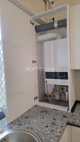 2 CAMERE NOU || CURTE LIBERE 60 MP || Decebal | Piața Alb Iulia MERTOU - 34