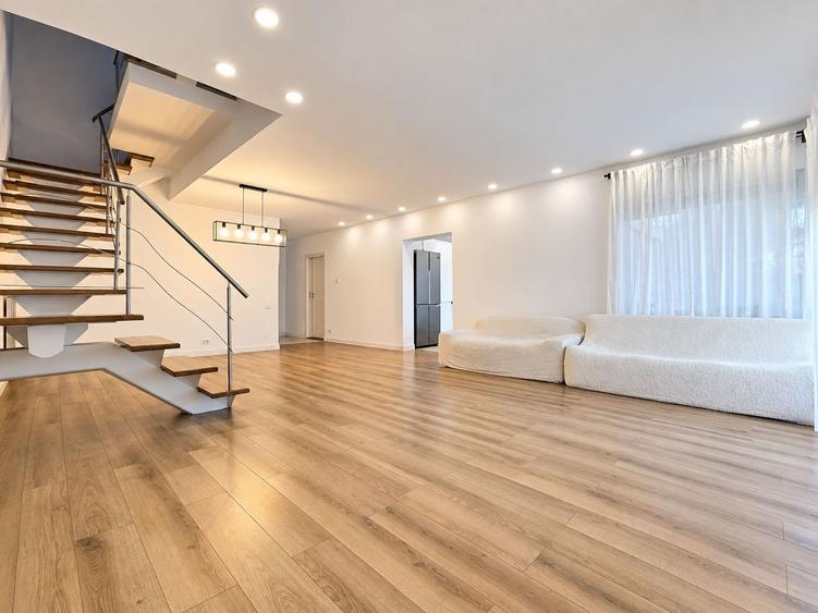 5-Bedroom Villa for Rent in Ibiza Golf I Pipera | American School