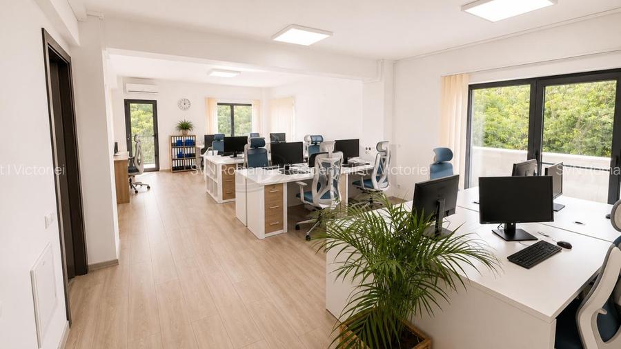 REC3001838 STRADAL l SPATIU BIROURI l CLINICA l CURTE l CALEA GRVITEI l DOMENII