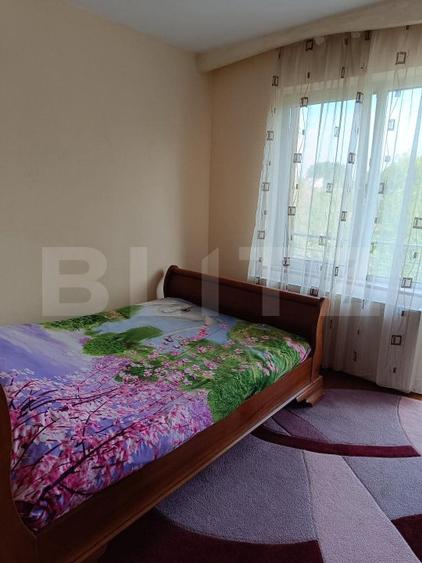 Duplex de vânzare în zona Zăvoaie – 274 mp utili, complet mobilat
