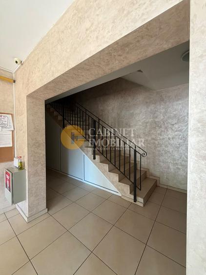 TATARASI - BLOC NOU INTABULAT - 2 CAMERE DECOMANDAT - LOC DE PARCARE