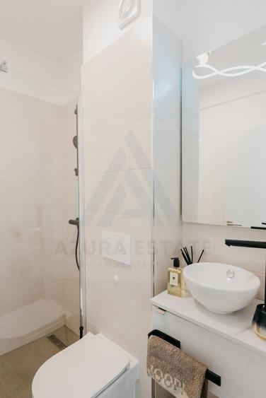 Penthouse 5 camere 130 mp utili