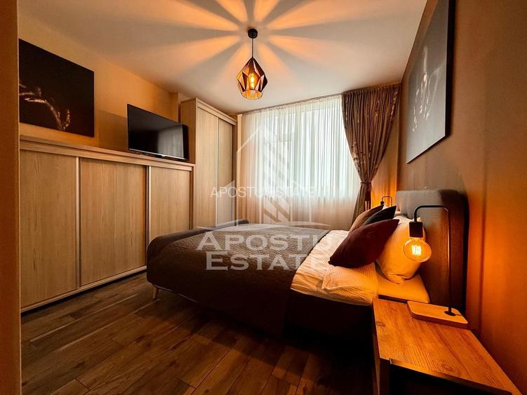 Apartament cu 2 camere, de vanzare, Zona Semicentrala, Timisoara - 7