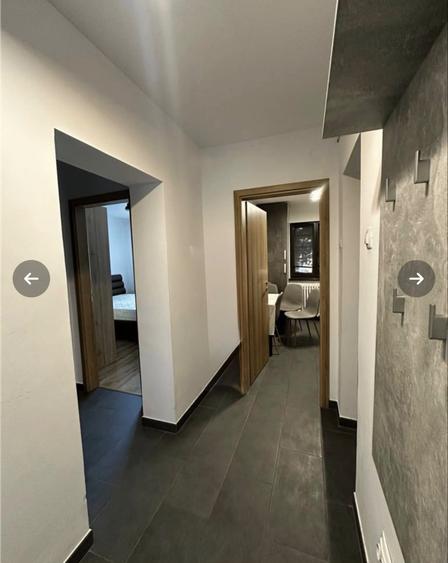 DNB Imobiliare vă propune spre închiriere un apartament cu 3 camere