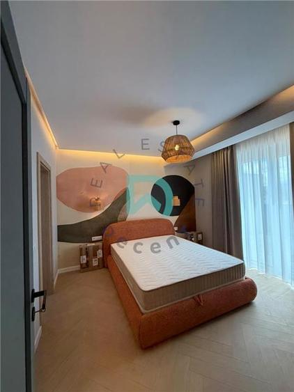 APARTAMENT 3 CAMERE DE LUX | 90 MP UTILI + TERASĂ 88 MP | PRIMA ÎNCHIR