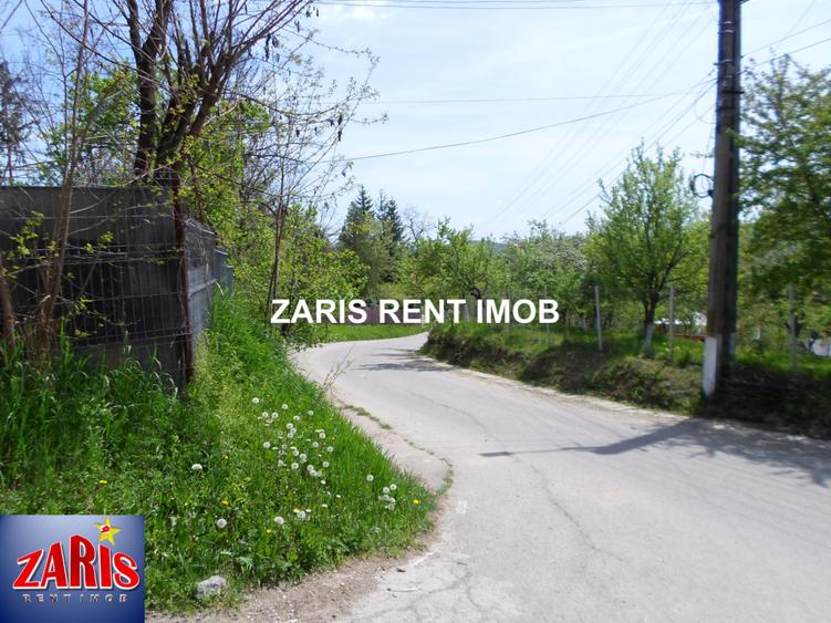 Vanzare 3658 mp teren intravilan in Predeal-Sarari, Prahova