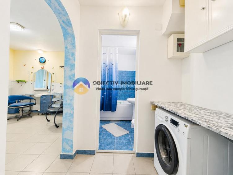 INVESTIȚIE SIGURĂ! Spațiu comercial 53 mp – Zona Orion - 15