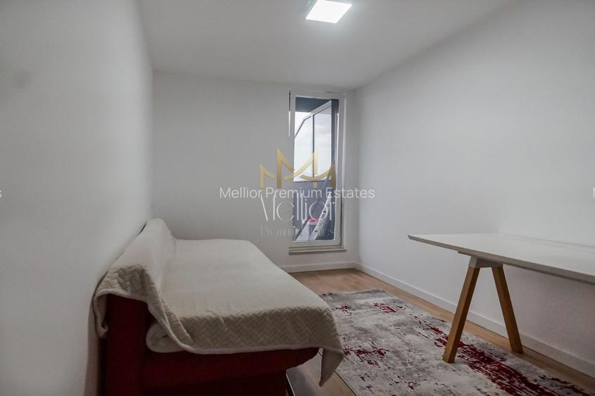 Apartament 3 camere, terasa, parcare, Gheorgheni, zona Iulius Mall - 11