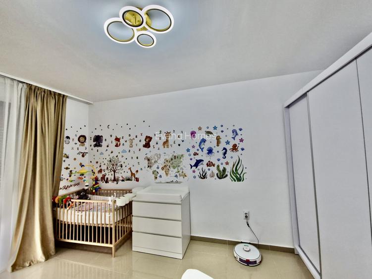 Oferta care te cucereste: duplex modern-terasa-curte-2 locuri de parcare - 6