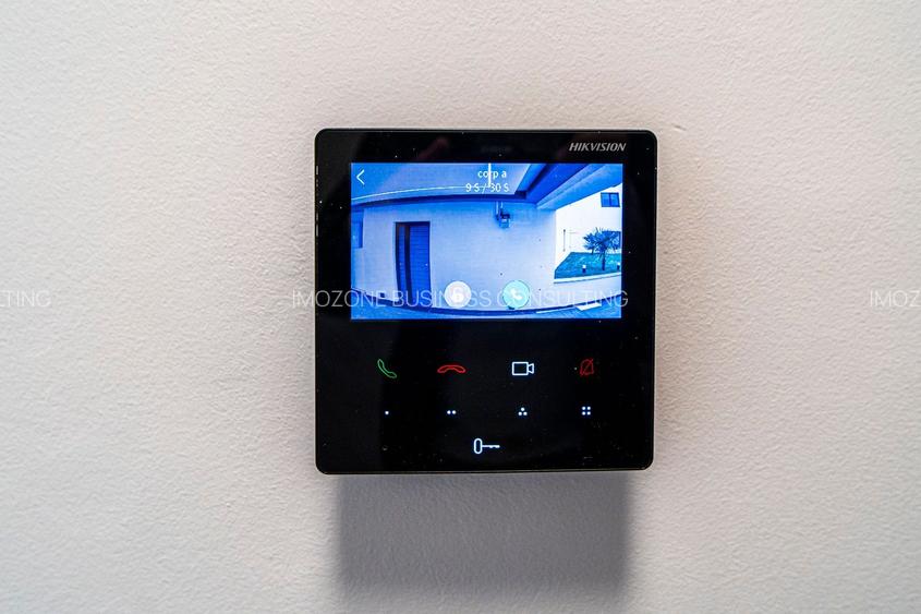 Militari - Preciziei, 2 camere, 62mp, mobilat utilat complet, 3/10, centrala, AC - 14