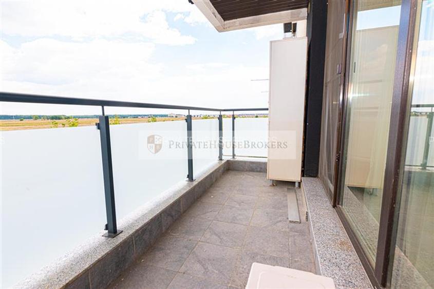 Pipera | New Point | Bloc 2019 | Parcare | Modern - 8