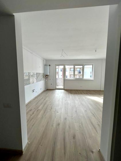 Apartament 3 camere Floresti, 67 mp, finisat, CF disponibil! Comision 0!