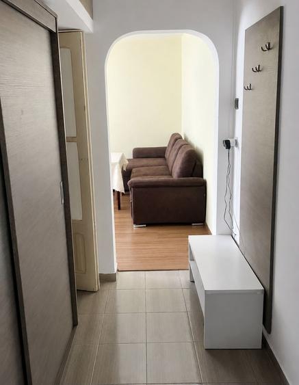 2 camere Zona Dacia – Timisoara – 40mp/utili – Parter – Balcon inchis