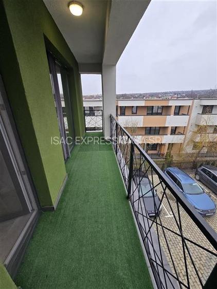 Apartament nou 2 camere, capat CUG! Finalizat, intabulat, gata de mutat! - 14