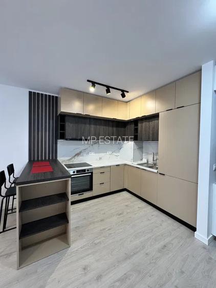 Apartament cu 2 camere - Greenfield Baneasa- Comision 0% - 4