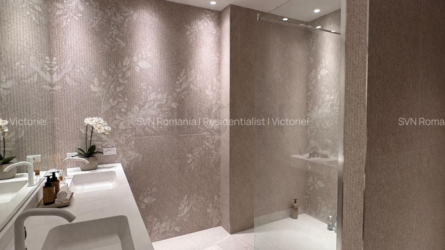 REA1028450 Penthouse 5 camere One Timpuri Noi - 10