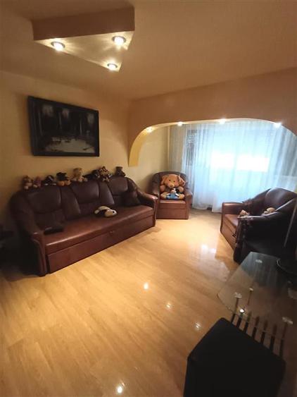 Etaj 1! Spatios 68 mp! Ap 2 camere, zona Vidin