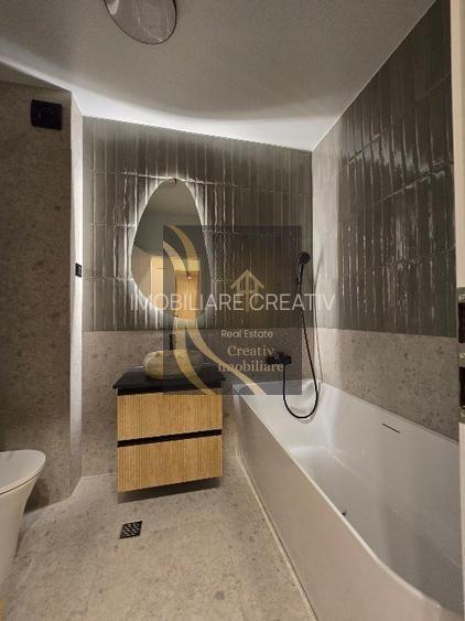 APARTAMENT TIP STUDIO 2 CAMERE MOBILIAT SI UTILAT CU GRADINA PROPRIE - 12
