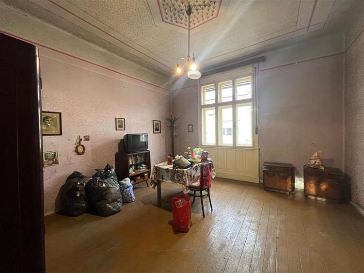 Lugoj, Ap., La Casa, 3 Cam., 80 Mp., Xenopol