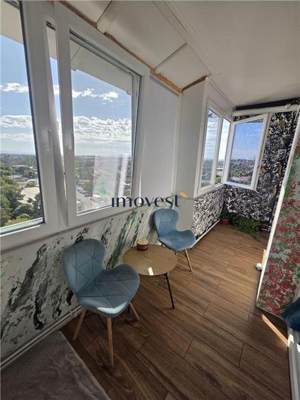 Apartament 3 Camere Dariu Pop