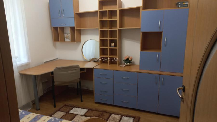 Apartament 2 camere Gheorgheni - 4